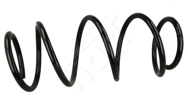 Fahrwerksfeder Vorderachse HART 463 760