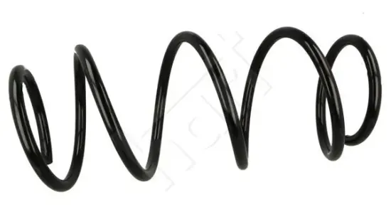 Fahrwerksfeder Vorderachse HART 463 760 Bild Fahrwerksfeder Vorderachse HART 463 760