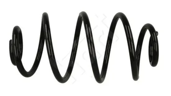 Fahrwerksfeder Hinterachse HART 463 762 Bild Fahrwerksfeder Hinterachse HART 463 762