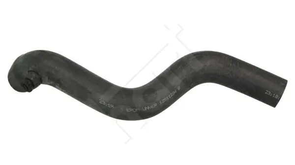 Kühlerschlauch HART 607 158