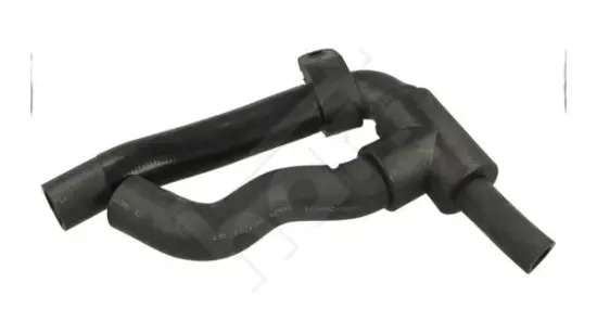 Kühlerschlauch HART 607 252 Bild Kühlerschlauch HART 607 252