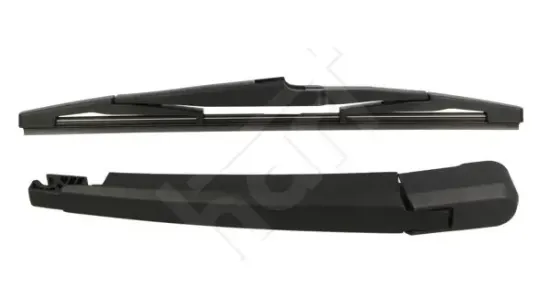 Wischarm-Satz, Scheibenreinigung HART 156 742 Bild Wischarm-Satz, Scheibenreinigung HART 156 742