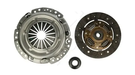 Kupplungssatz HART 336 520 Bild Kupplungssatz HART 336 520