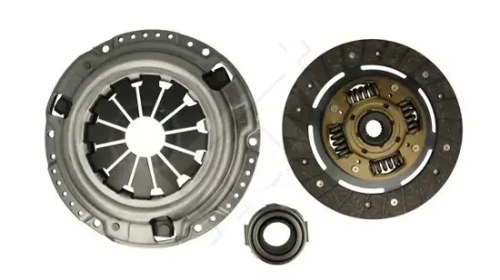 Kupplungssatz HART 347 053 Bild Kupplungssatz HART 347 053