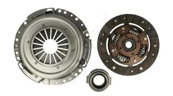 Kupplungssatz HART 347 062 Bild Kupplungssatz HART 347 062