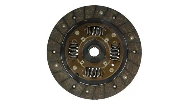 Kupplungsscheibe HART 332 081