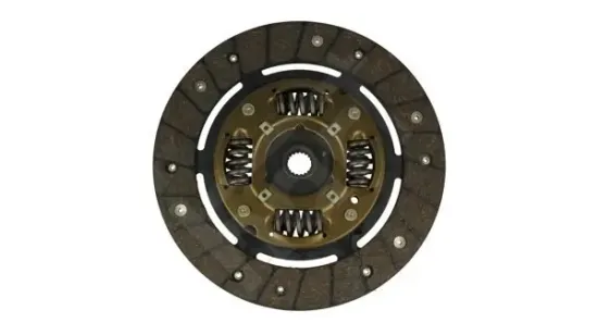 Kupplungssatz HART 332 095 Bild Kupplungssatz HART 332 095