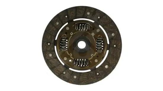 Kupplungsscheibe HART 332 098 Bild Kupplungsscheibe HART 332 098