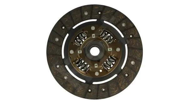 Kupplungsscheibe HART 332 143