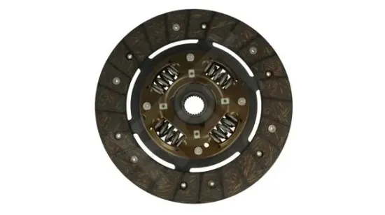 Kupplungsscheibe HART 332 143 Bild Kupplungsscheibe HART 332 143