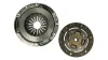 Kupplungssatz HART 338 641 Bild Kupplungssatz HART 338 641