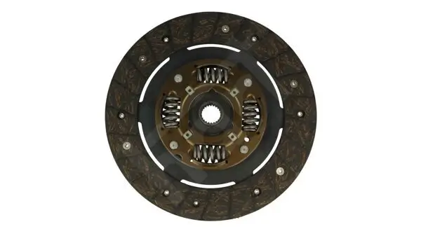 Kupplungsscheibe HART 343 376