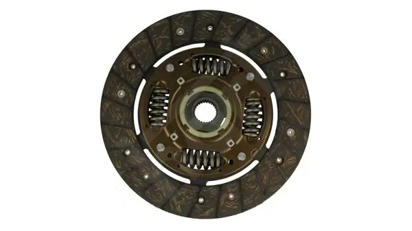Kupplungsscheibe HART 343 379