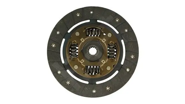 Kupplungsscheibe HART 343 446