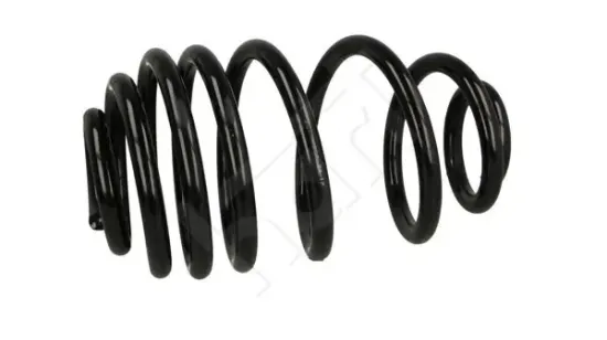 Fahrwerksfeder Hinterachse HART 465 862 Bild Fahrwerksfeder Hinterachse HART 465 862