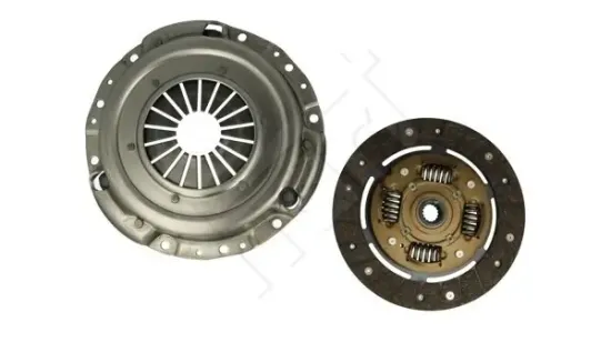 Kupplungssatz HART 338 641 Bild Kupplungssatz HART 338 641