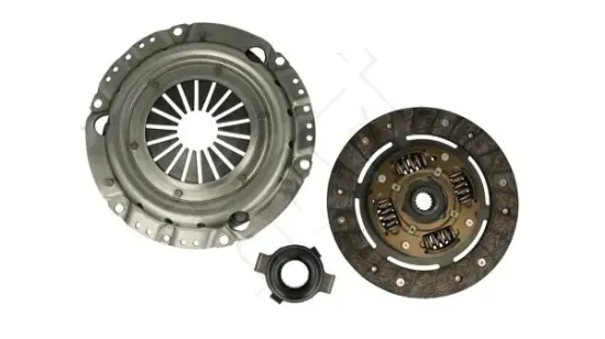Kupplungssatz HART 344 258 Bild Kupplungssatz HART 344 258