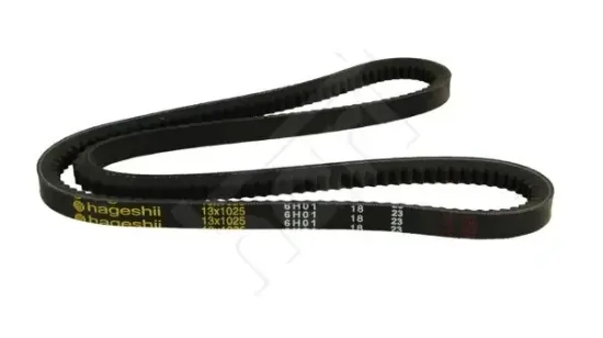 Keilriemen HART 305 587 Bild Keilriemen HART 305 587