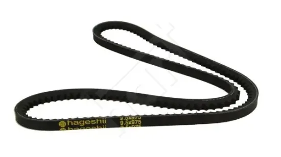 Keilriemen HART 305 636 Bild Keilriemen HART 305 636