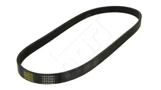 Keilrippenriemen HART 331 860 Bild Keilrippenriemen HART 331 860