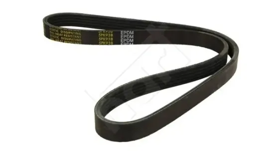 Keilrippenriemen HART 331 927 Bild Keilrippenriemen HART 331 927