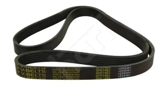 Keilrippenriemen HART 334 021 Bild Keilrippenriemen HART 334 021
