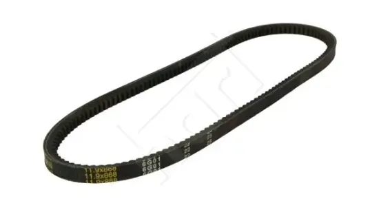 Keilriemen HART 334 033 Bild Keilriemen HART 334 033