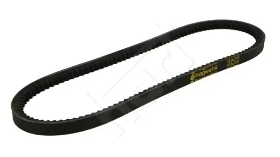 Keilriemen HART 334 326 Bild Keilriemen HART 334 326