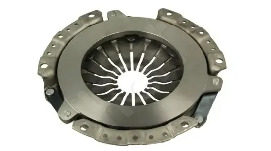 Kupplungsdruckplatte HART 334 890 Bild Kupplungsdruckplatte HART 334 890