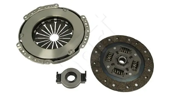 Kupplungssatz HART 335 086
