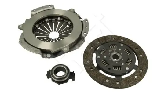 Kupplungssatz HART 335 090 Bild Kupplungssatz HART 335 090