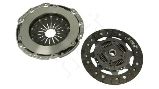 Kupplungssatz HART 336 305 Bild Kupplungssatz HART 336 305