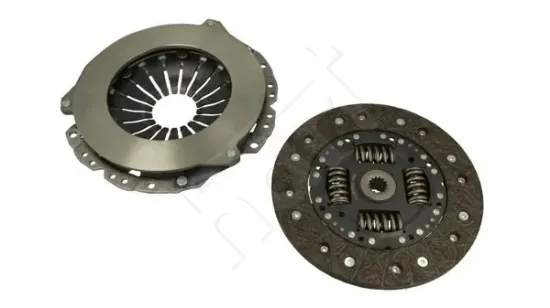 Kupplungssatz HART 336 315 Bild Kupplungssatz HART 336 315