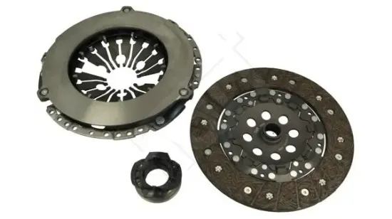 Kupplungssatz HART 342 347 Bild Kupplungssatz HART 342 347