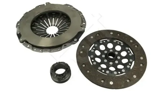 Kupplungssatz HART 342 350 Bild Kupplungssatz HART 342 350