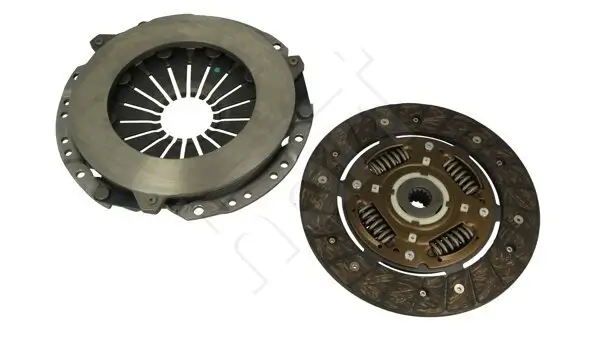 Kupplungssatz HART 342 357