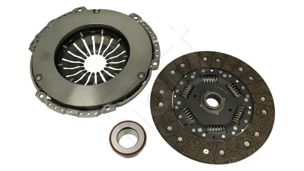 Kupplungssatz HART 344 110