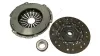 Kupplungssatz HART 344 110 Bild Kupplungssatz HART 344 110