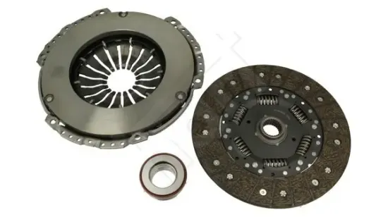 Kupplungssatz HART 344 110 Bild Kupplungssatz HART 344 110