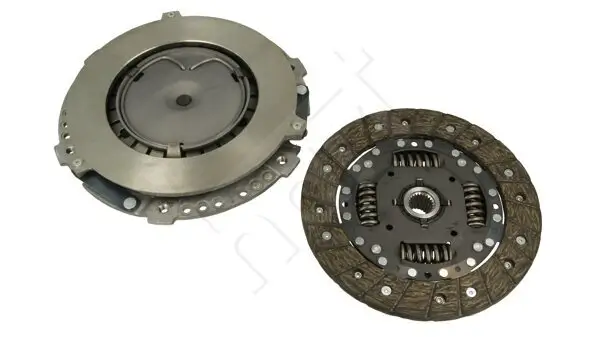 Kupplungssatz HART 346 135