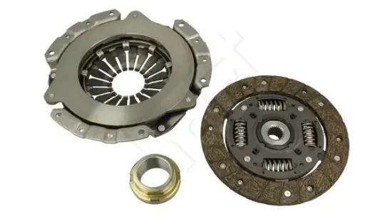 Kupplungssatz HART 347 067 Bild Kupplungssatz HART 347 067