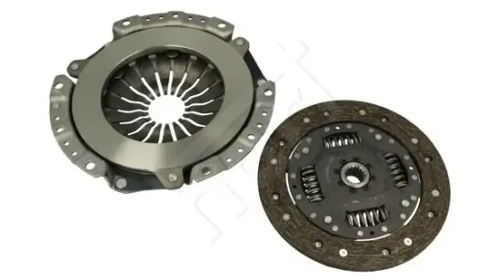Kupplungssatz HART 348 791 Bild Kupplungssatz HART 348 791