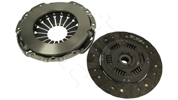 Kupplungssatz HART 350 671