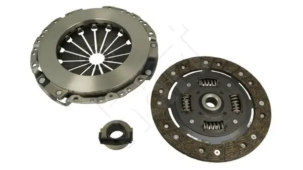 Kupplungssatz HART 359 488