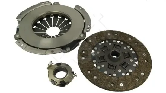 Kupplungssatz HART 359 973 Bild Kupplungssatz HART 359 973