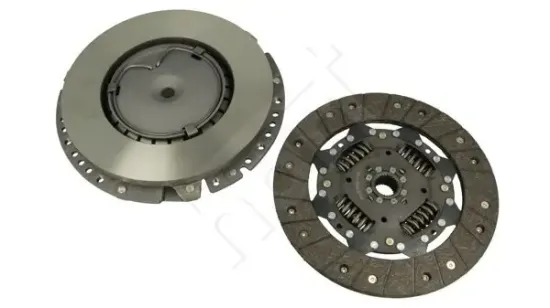 Kupplungssatz HART 363 330 Bild Kupplungssatz HART 363 330