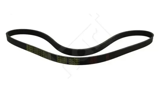 Keilrippenriemen HART 368 866 Bild Keilrippenriemen HART 368 866