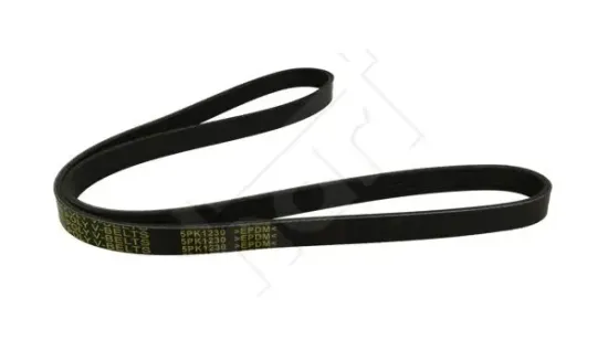 Keilrippenriemen HART 368 870 Bild Keilrippenriemen HART 368 870