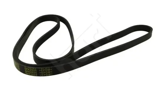 Keilrippenriemen HART 368 888 Bild Keilrippenriemen HART 368 888