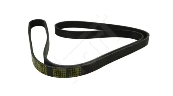 Keilrippenriemen HART 368 904 Bild Keilrippenriemen HART 368 904
